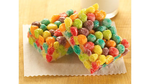 General Mills Trix Cereal, Bulk Pak, 32 Ounce -- 4 per case.
