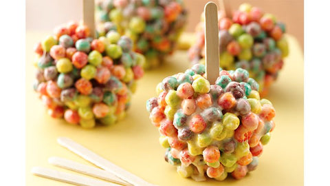 General Mills Trix Cereal, Bulk Pak, 32 Ounce -- 4 per case.