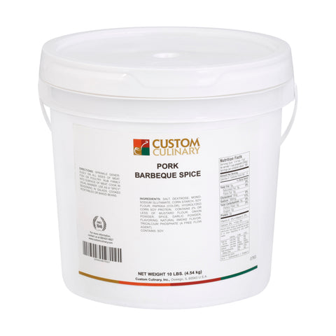 Custom Culinary® Custom Culinary® 10 lb.
