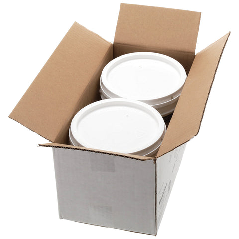 Ventura Foods Classic Gourmet Real Chicken Base, 8 Pound -- 2 per case.