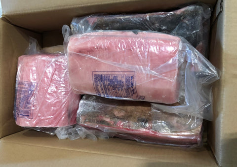 Island Lobster SWORDFISH LOIN 5-10 LB AVE WI
