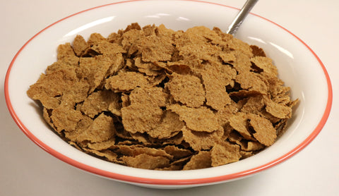 Gilster Mary Lee CEREAL BRAN FLAKES 40%