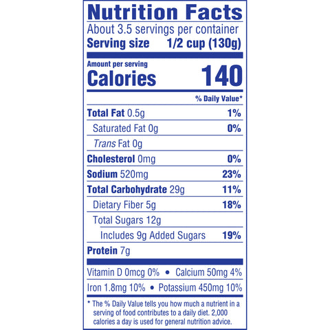 Heinz Vegetarian Beans in Tomato Sauce, 16 Ounce -- 12 per case.