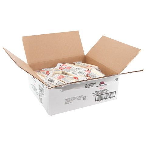 Villa Frizzoni® CHEESE MOZZARELLA STRING 4.625