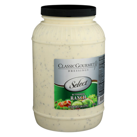 Dressing Ranch Buttermilk