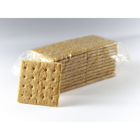 Cracker Graham Honey Bulk 30 Ct
