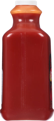 Texas Pete Hotter Hot Sauce, 1 Gallon -- 4 per case.