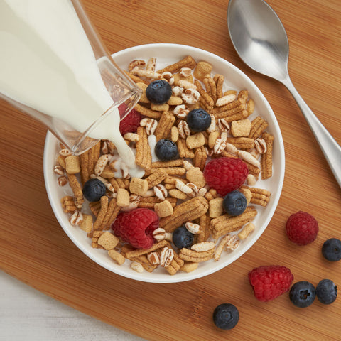 Kashi® CEREAL ASSORTMENT ALL NATURAL CEREAL-IN-A CUP