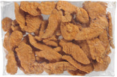Tyson® CHICKEN BREAST TENDERLOIN ORIGINAL CRUMB BREADED FC 10062820928