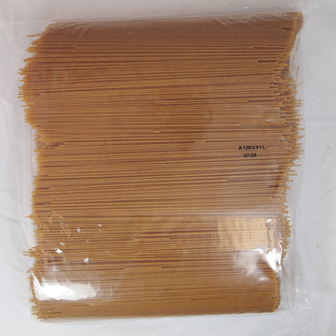Zerega PASTA WHOLE WHEAT SPAGHETTI 10