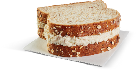 Hillshire Farm® SANDWICH CHICKEN SALAD CLASSIC 8 OZ