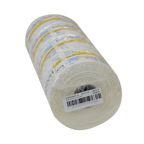 National Checking LABEL ITEM DATE USE BY DURAPEEL 2X3