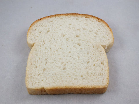 Quaker Bakery BREAD BUTTERCRUST WHITE TEXAS SLICE