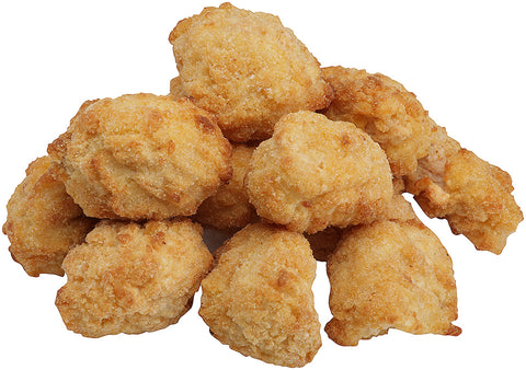 Chicken Wing Boneless Golden Crispy Select Cut Fc 38367-0928