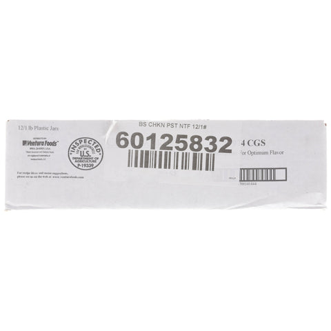 Classic Gourmet Select Chicken Base, 1 Pound -- 12 per case.