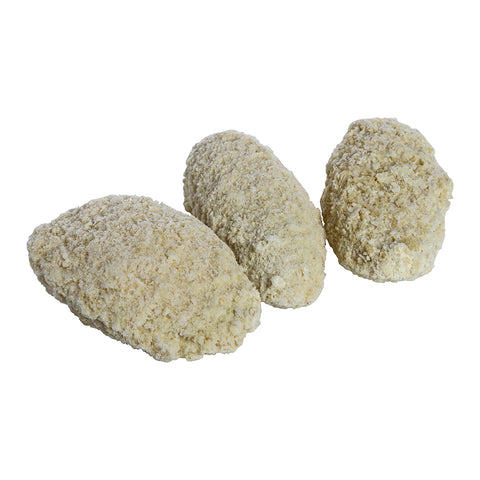 Fred's For Starters® APPETIZER JALAPENO BREADED STUFFED-CREAM CHEESE