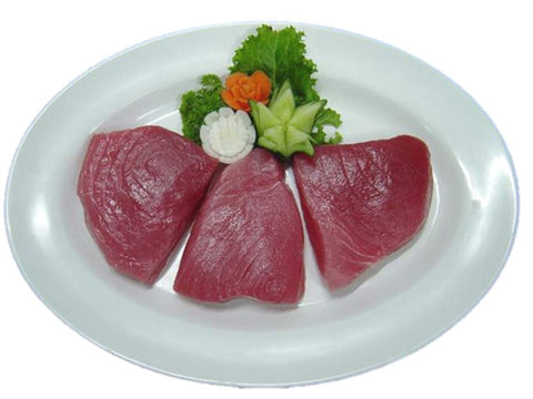 Island Lobster SWORDFISH KABOB MEAT PIECES CO