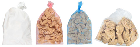 Chicken 8-piece Cut Homestyle Pepper Breaded 4519-0928