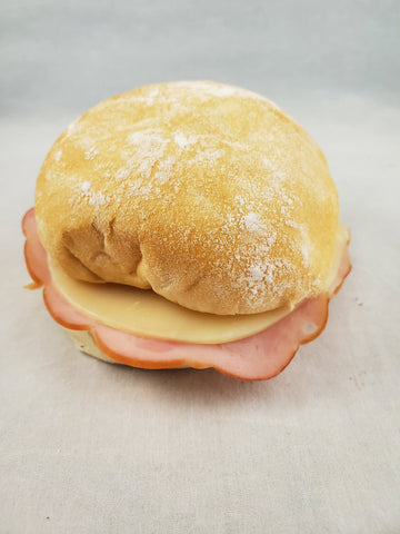 Golden Home BUN POTATO BAKED 3.5