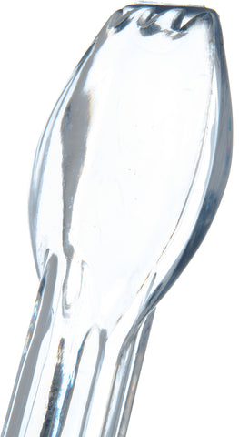 Carlisle TONG SALAD CARLY® CLEAR 9-1/32