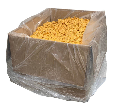 Gilster Mary Lee CEREAL CORN FLAKES BULK