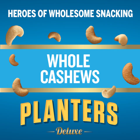Cashew Deluxe