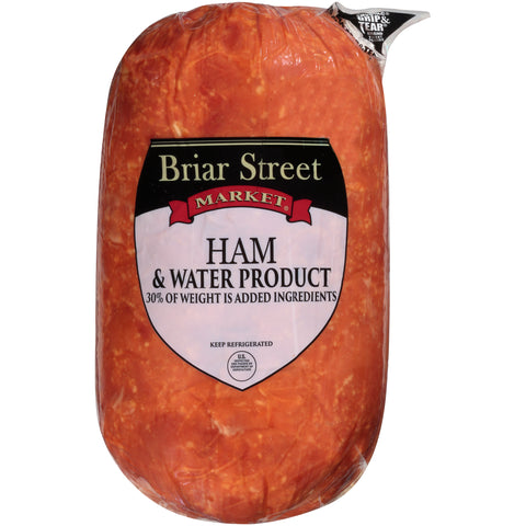 Briar Street Market HAM BUFFET & WATER PRODUCT 30% 14059200733