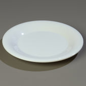 Carlisle PLATE DINNER MELAMINE DURUS WHITE 9