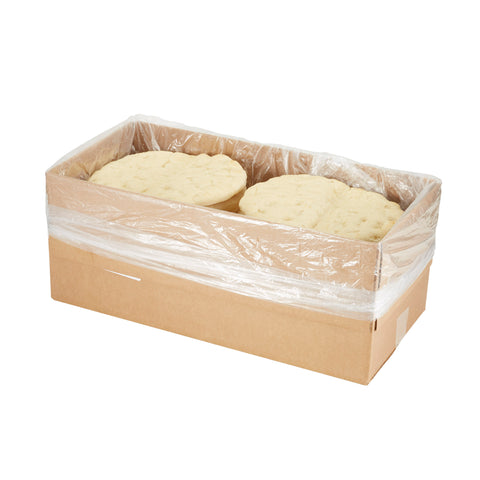 Fontanini PIZZA CRUST RUSTIC PARBAKED FROZEN 10