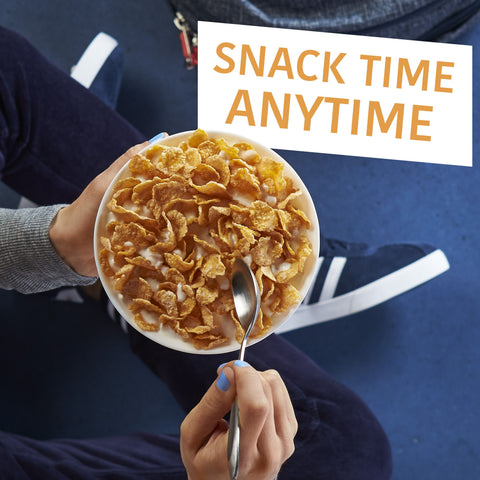 Cereal Frosted Flakes