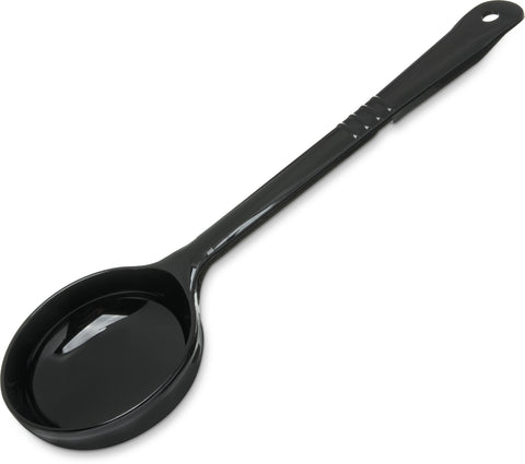 Measure Miser® SPOODLE PORTION CONTROL 6 OZ POLYCARBONATE BLACK SOLID