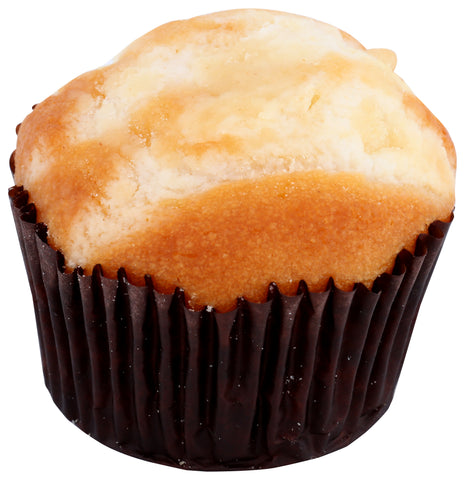 Muffin Cheese Streusel Iw