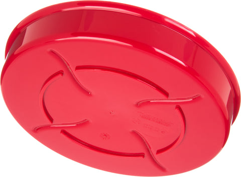 Carlisle SERVER TORTILLLA PLASTIC 6.75