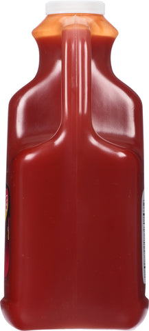 Texas Pete Hotter Hot Sauce, 1 Gallon -- 4 per case.