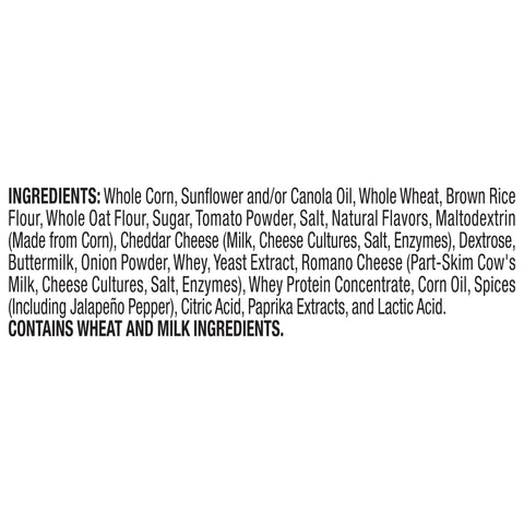 Sunchips Garden Salsa Whole Grain Snacks, 1 Ounce -- 104 per case.