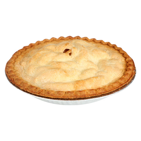Pie Fruit Apple Hi Pre-baked 10