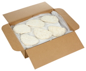 Advancepierre™ VEAL STEAK FRITTER BREADED 10000002729