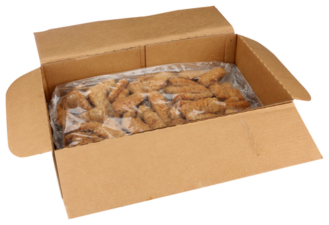 Advancepierre™ BEEF FINGER BREADED FC CN .97 OZ 10000014162