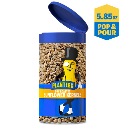 Planters SUNFLOWER KERNEL