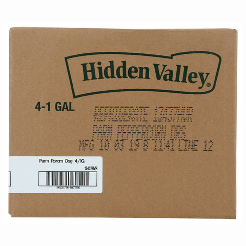 Hidden Valley® DRESSING PARMESAN PEPPERCORN REFRIGERATED