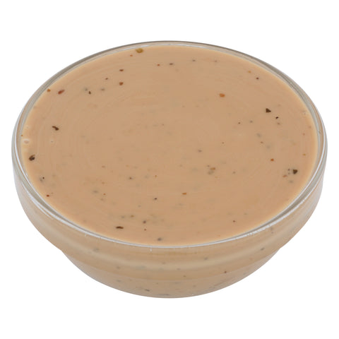 Classic Gourmet Select DRESSING VINAIGRETTE BALSAMIC SINGLE SERVE POUCH