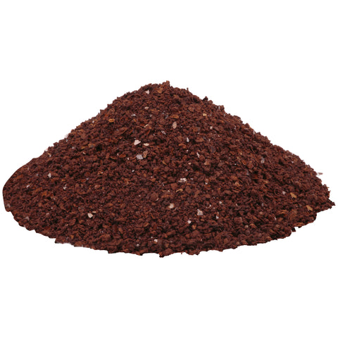 Folgers Classic Roast Caffeinated Instant Coffee Crystals, 8 Ounce -- 6 per case