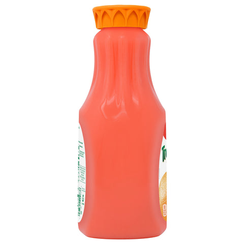 Tropicana Pure Premium JUICE GRAPEFRUIT RUBY RED PLASTIC BOTTLE