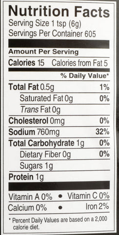 Ventura Foods Classic Gourmet Real Chicken Base, 8 Pound -- 2 per case.