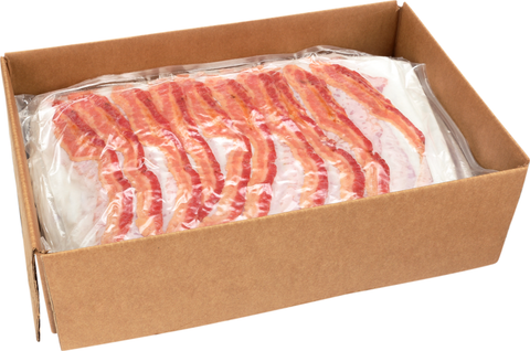 Tyson® BACON PRECOOKED HICKORY SMOKED THICK 300 CT 12092100928