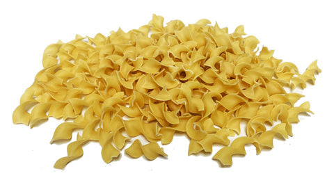 Noodle Egg Wide 1/2