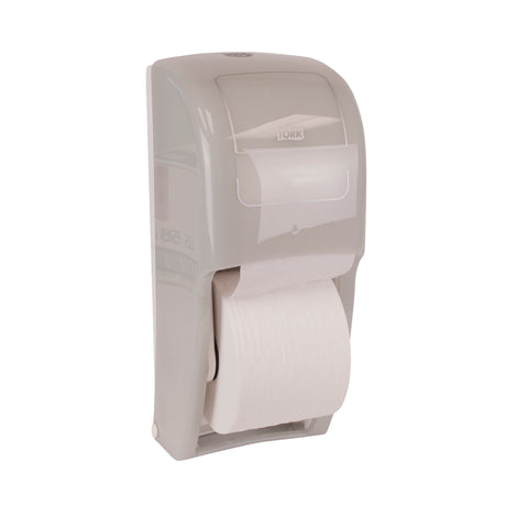 Dispenser Bath Tissue Roll High Capacity