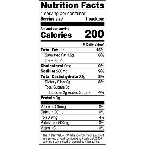 Frito-Lay® CHIP POTATO VARIETY PACK LAY'S® KETTLE 40% LESS FAT MIX LARGE SINGLE SERVE
