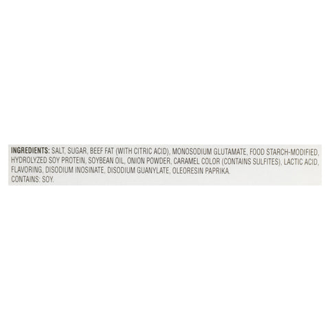 Classic Gourmet Bistro BASE BEEF GRANULAR