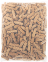 Sausage Turkey Link Cooked Reduced Fat .67 Oz